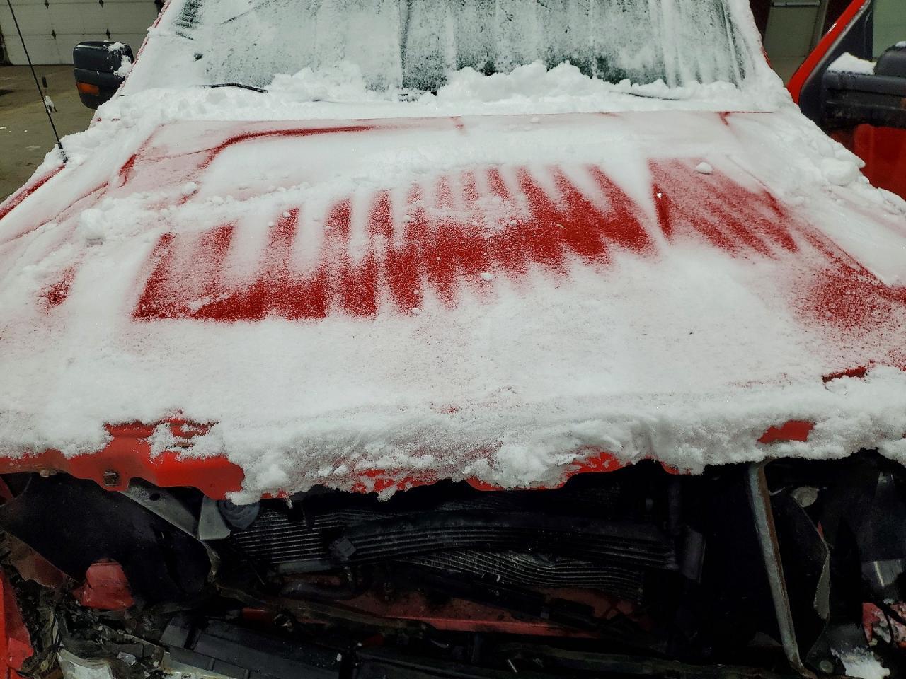 2011 Ford F150 Super Cab