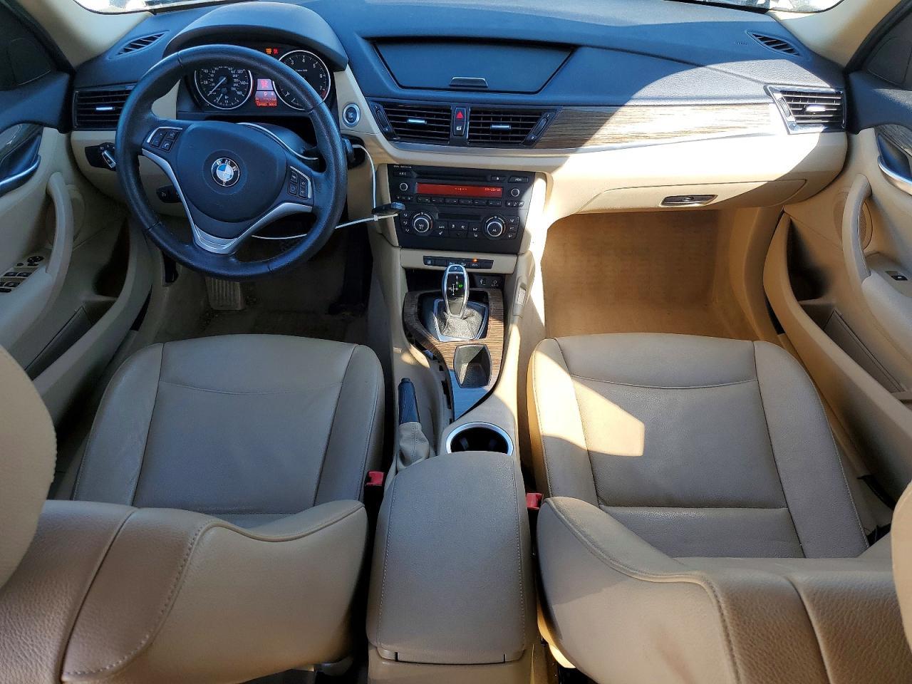 2015 BMW X1 Xdrive28i