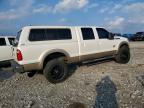 2012 Ford F350 Super Duty