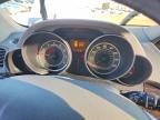 2011 Acura Mdx Technology