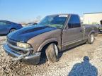 1999 Chevrolet S Truck S10