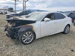 2016 Lexus Is 200t for sale in San Martin, CA