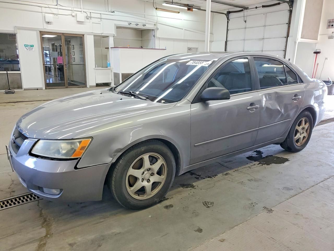 2006 Hyundai Sonata