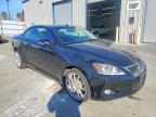 2011 Lexus Is 250c Base