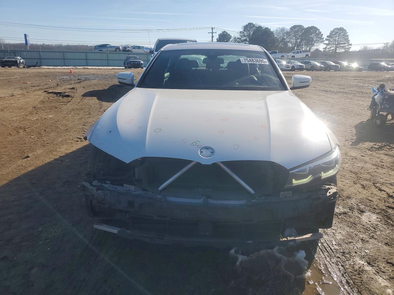 2020 BMW 330i