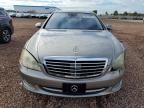 2007 Mercedes-Benz S 600