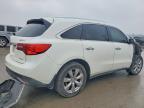 2014 Acura Mdx Advance