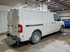 2019 Nissan NV 1500 S