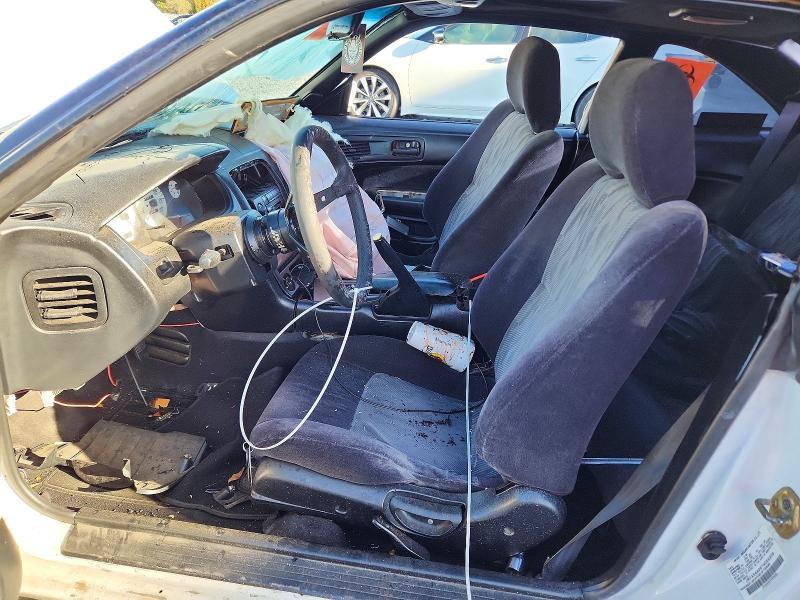 1996 Nissan 240sx Base