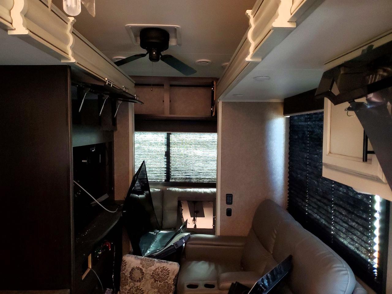 2021 Jayco Camper