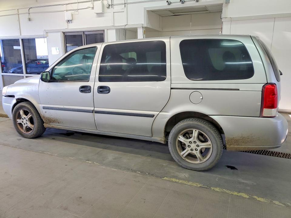 2007 Chevrolet Uplander ls