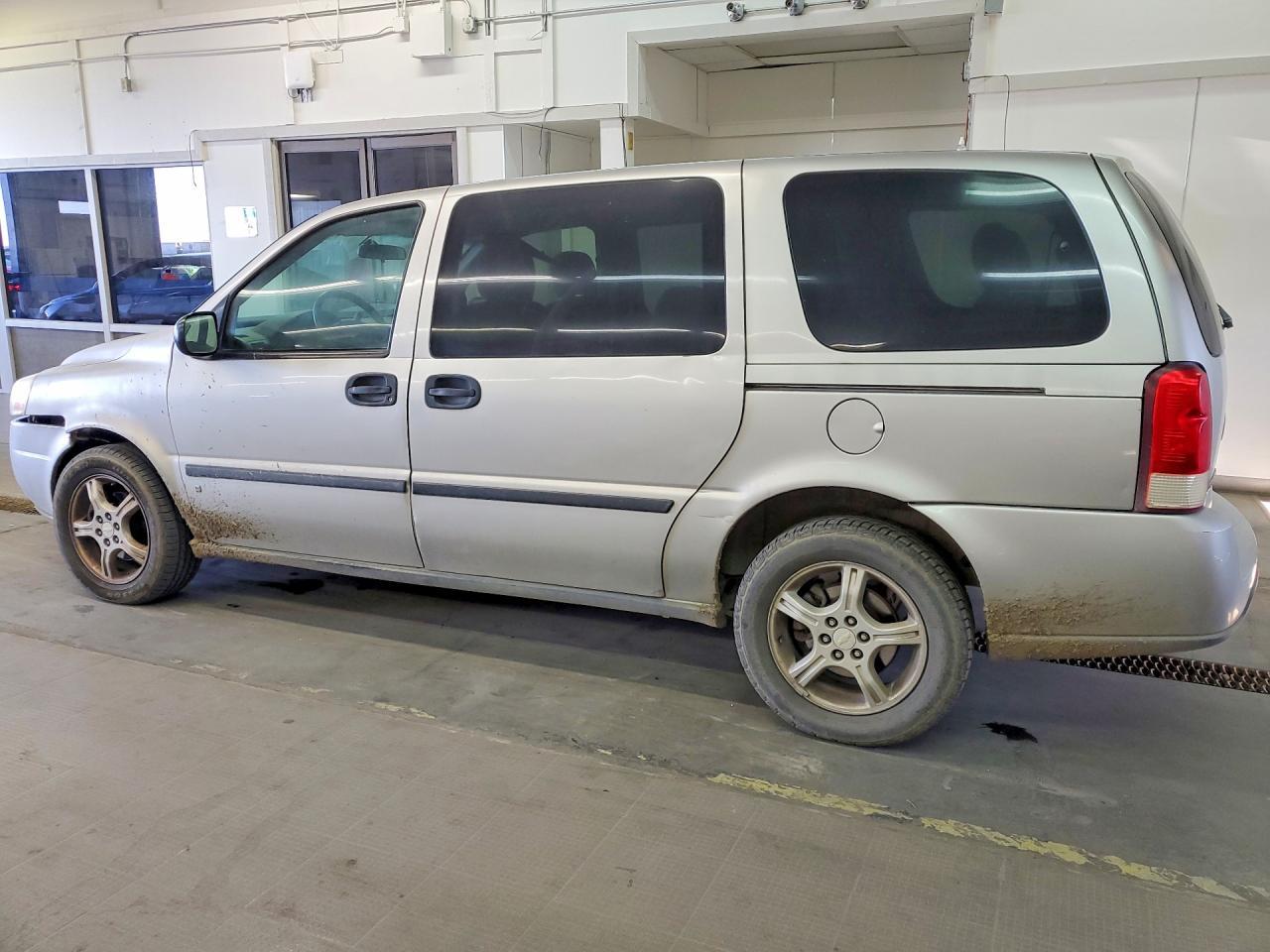2007 Chevrolet Uplander ls