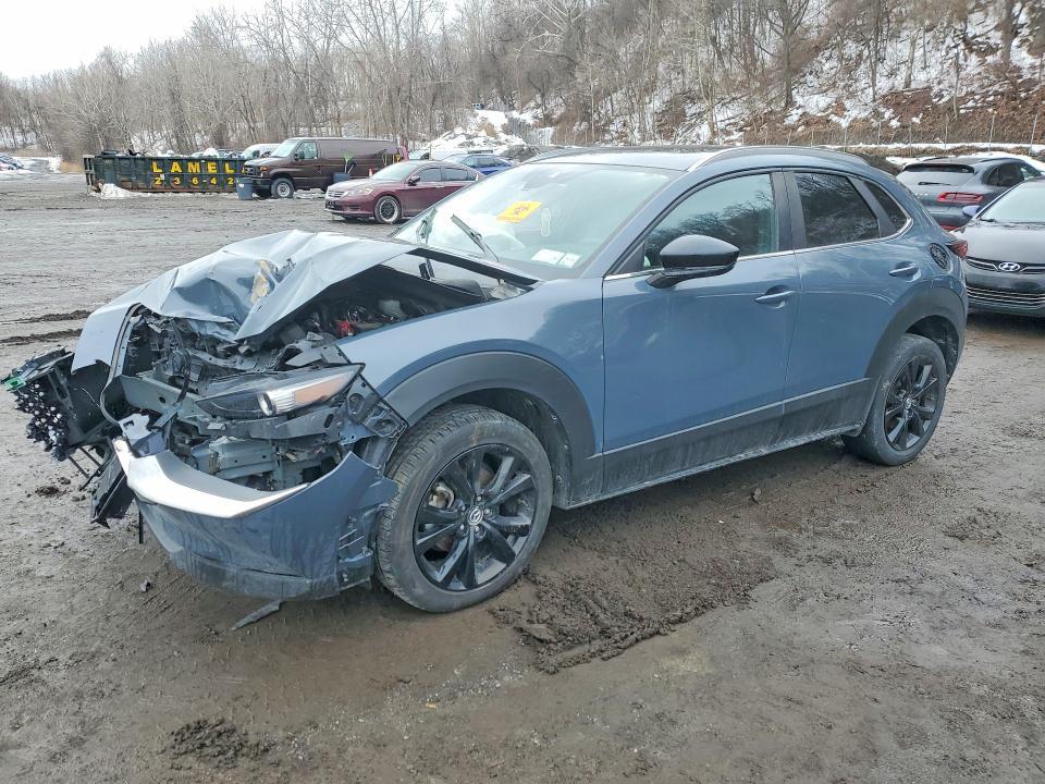 2023 Mazda Cx-30 Preferred