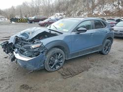 Mazda salvage cars for sale: 2023 Mazda Cx-30 Preferred