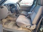 2000 Nissan Frontier XE