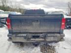 2015 GMC Sierra K3500 Denali