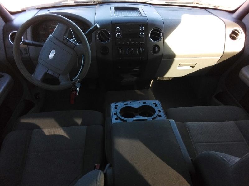 2008 Ford F150