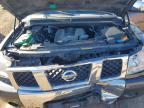 2005 Nissan Armada se