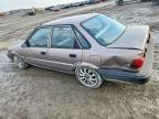 1991 GEO Prizm Base