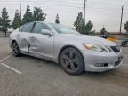 2007 Lexus Gs 350