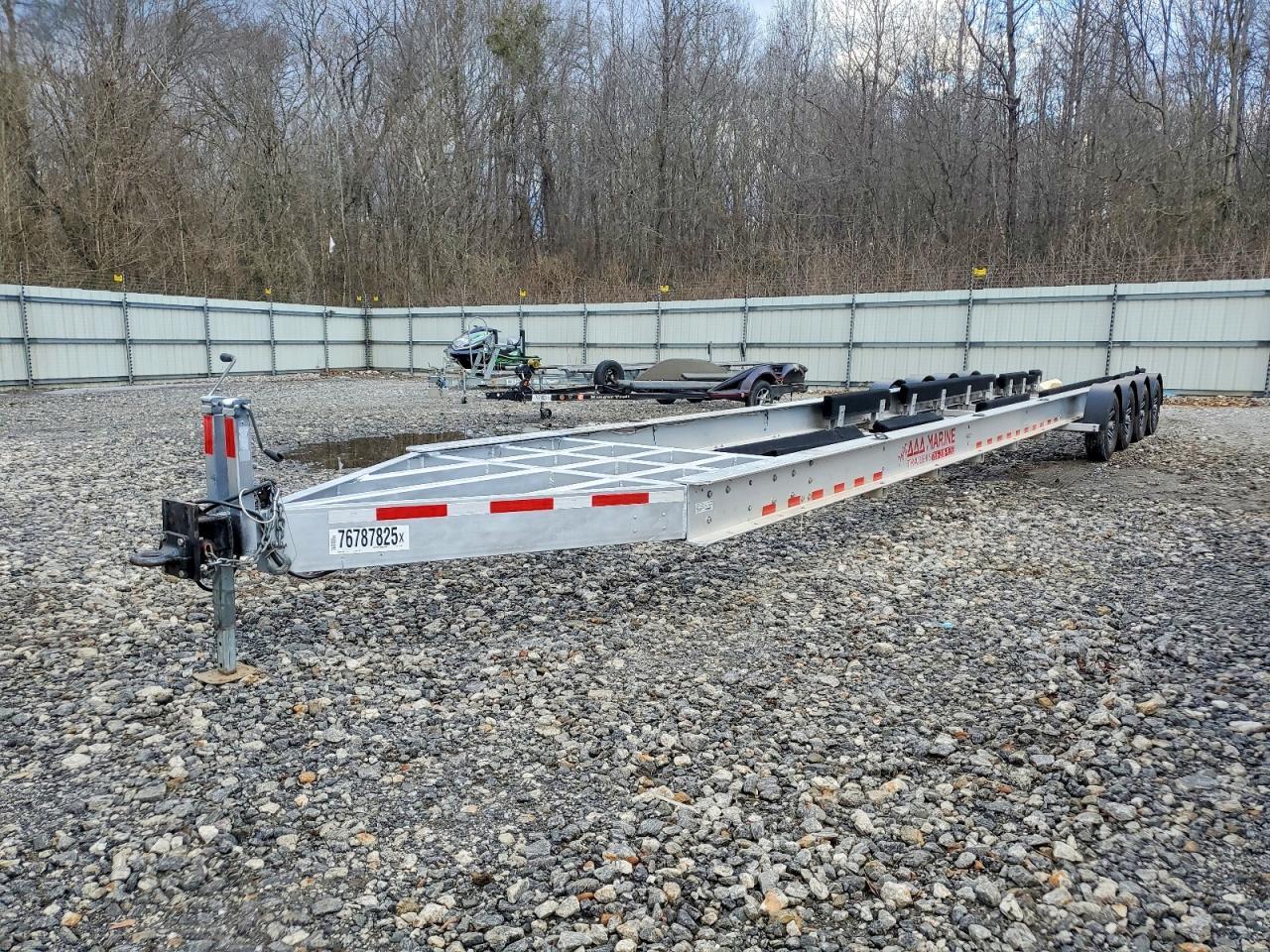 2024 Aaatrilers M45FTADDR