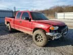 2005 GMC New Sierra K1500