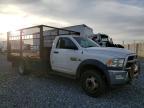 2014 Dodge RAM 5500 Flatbed Truck