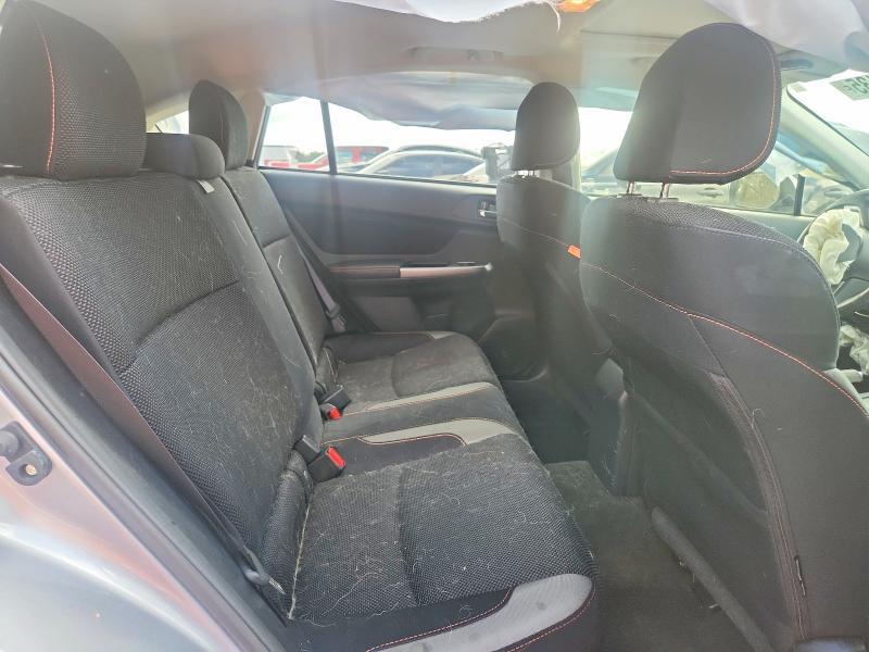 2017 Subaru Crosstrek Premium