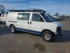 2019 Chev Rolet Express 3500 Utility / Service Van
