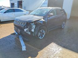 2018 Jeep Compass Limited for sale in Elgin, IL