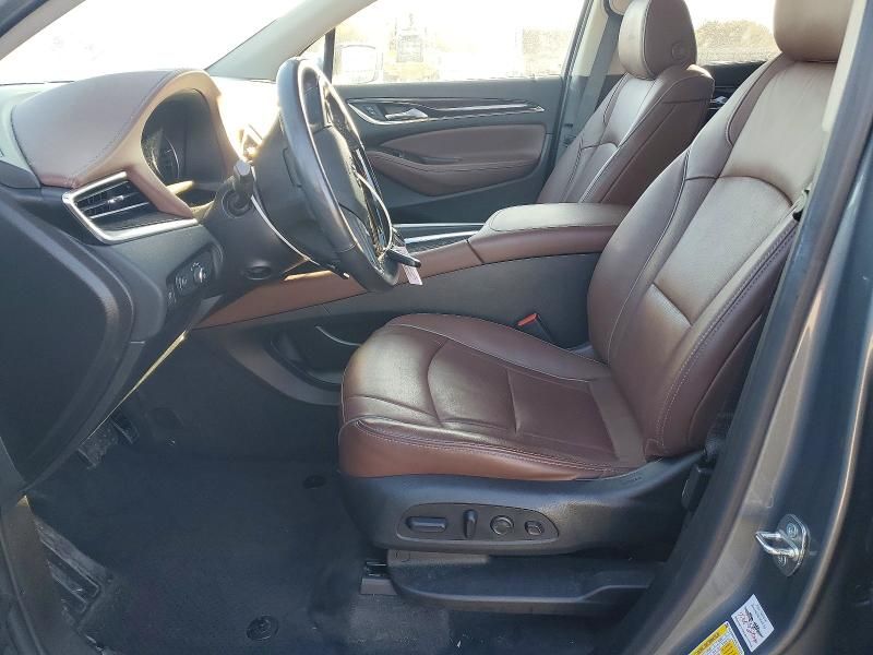 2020 Buick Enclave Avenir