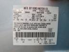 2008 Lincoln MKX