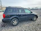 2005 Honda Pilot exl