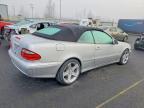 2001 Mercedes-Benz Clk 320