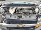 2019 Chevrolet Express Delivery Truck
