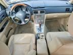2007 Subaru Forester 2.5x ll Bean