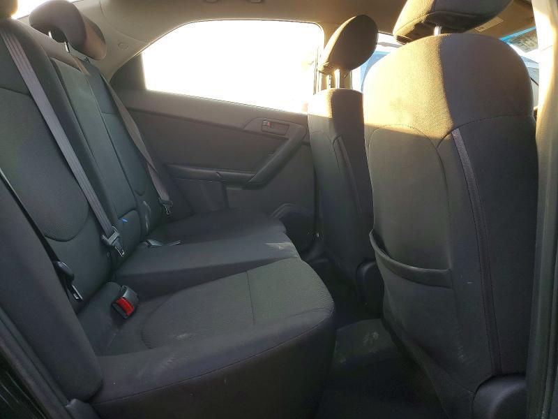 2012 KIA Forte ex