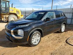 2024 Mitsubishi Outlander es for sale in Andrews, TX