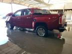 2017 GMC Canyon SLT