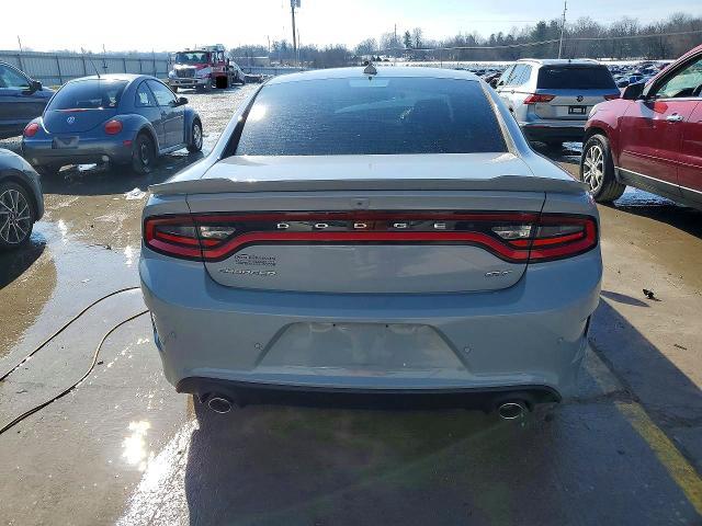 2021 Dodge Charger gt