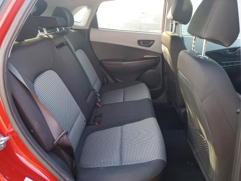 2020 Hyundai Kona sel