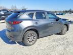 2024 Mazda Cx-5 Select