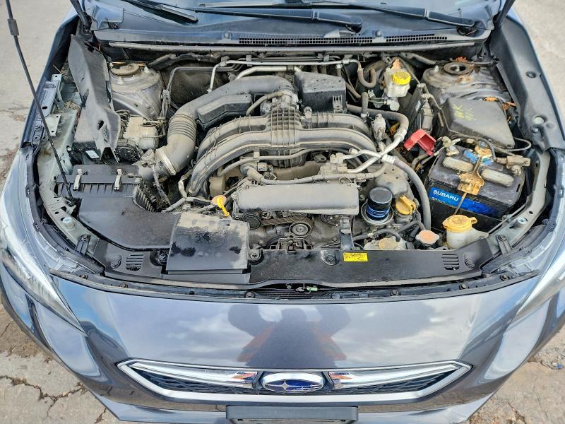 2019 Subaru Impreza Premium