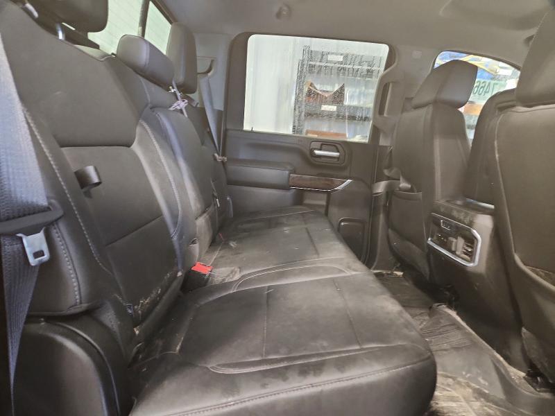 2021 GMC Sierra K2500 slt