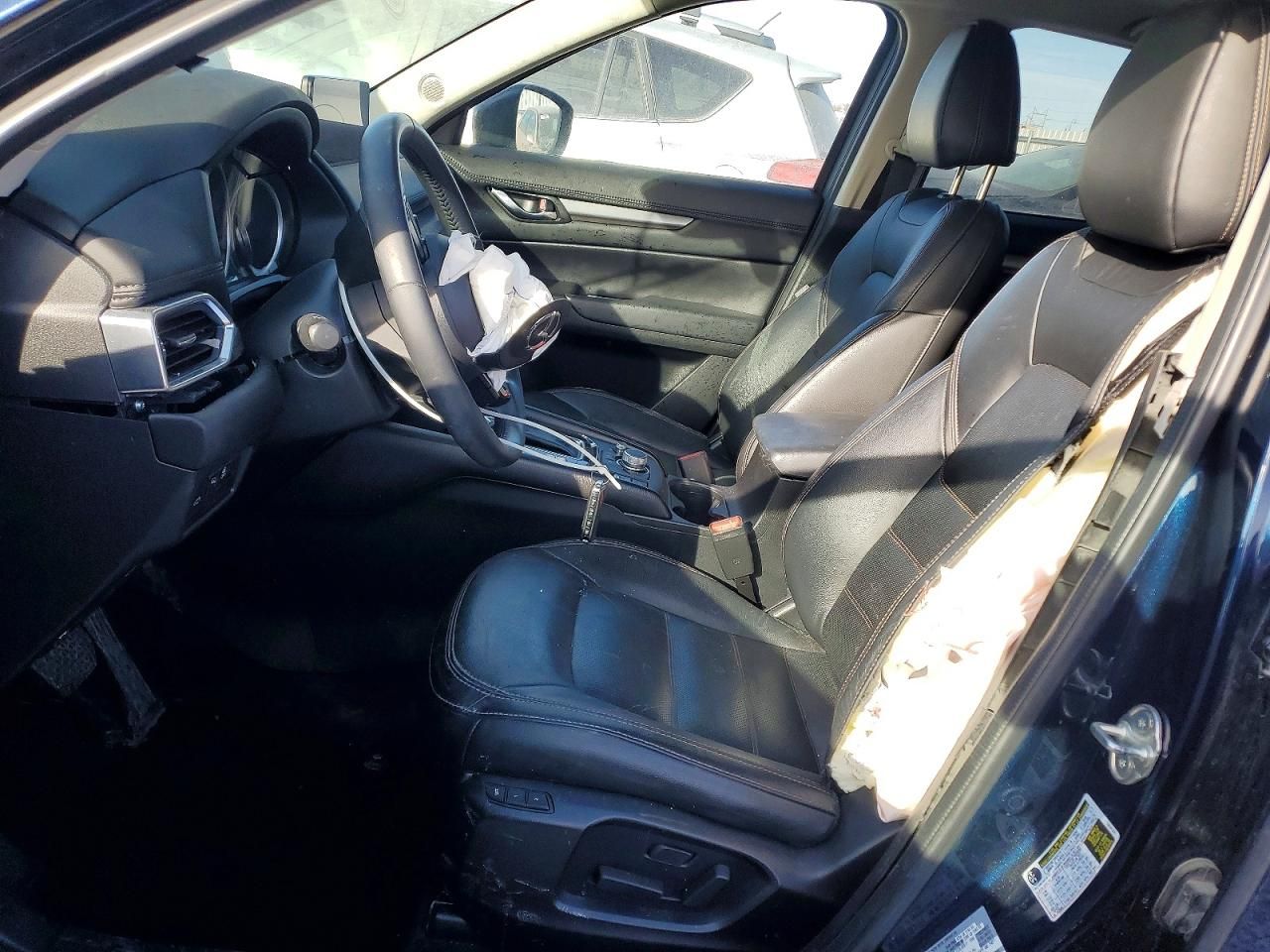 2023 Mazda Cx-5 Preferred