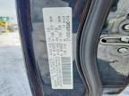 2012 Dodge Journey Crew