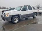 2003 Chevrolet Avalanche K2500