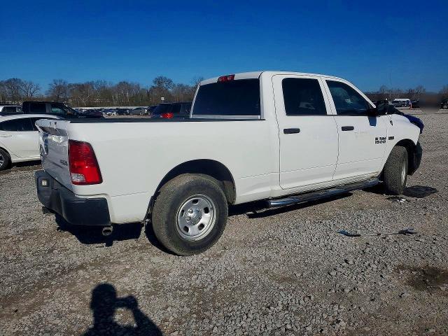 2017 Dodge RAM 1500 ST