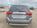 2016 Mits Outlander es