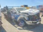 2022 Ford F550 Super Duty
